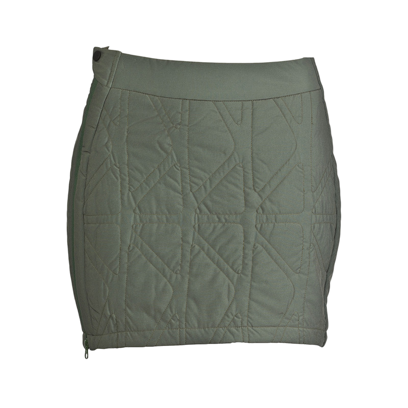 Frauen Rock Zora thyme