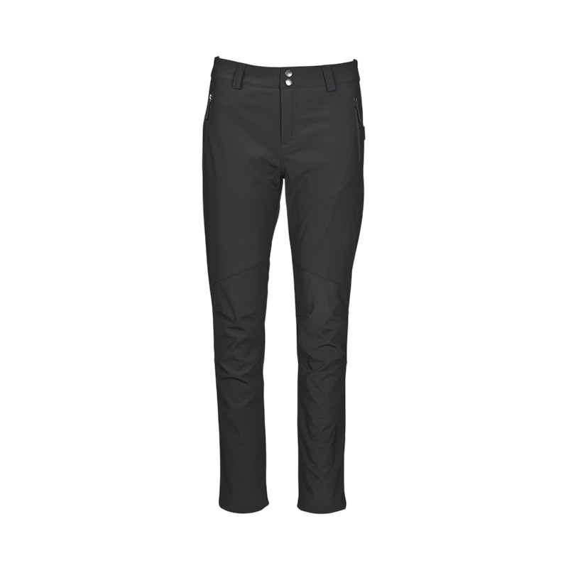 Pantalon d'hiver pour femmes Motion Pants black