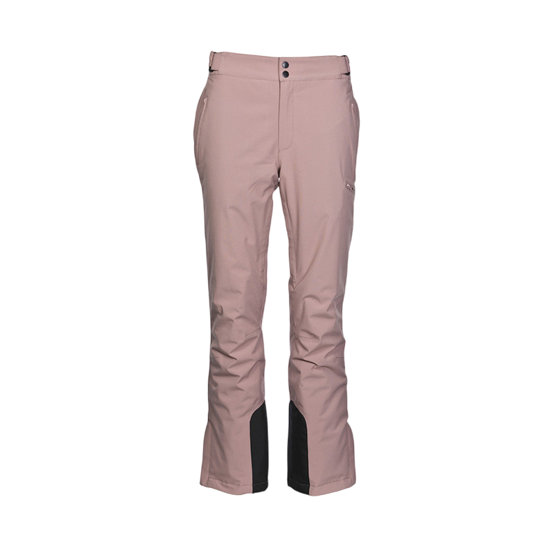 Frauen Skihose Polly woodrose