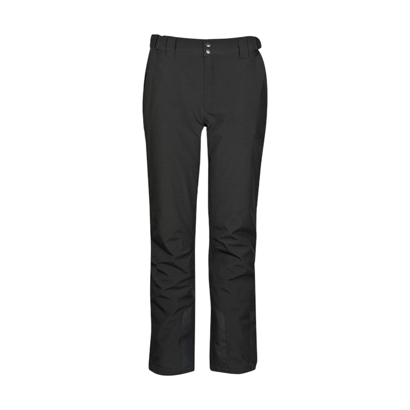 Frauen Skihose Polly black