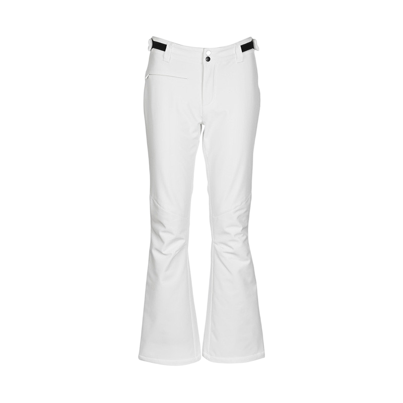 Women's Soft Shell Leni off white (egret)