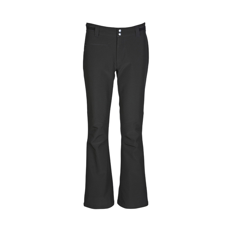 Women's Soft Shell Leni black