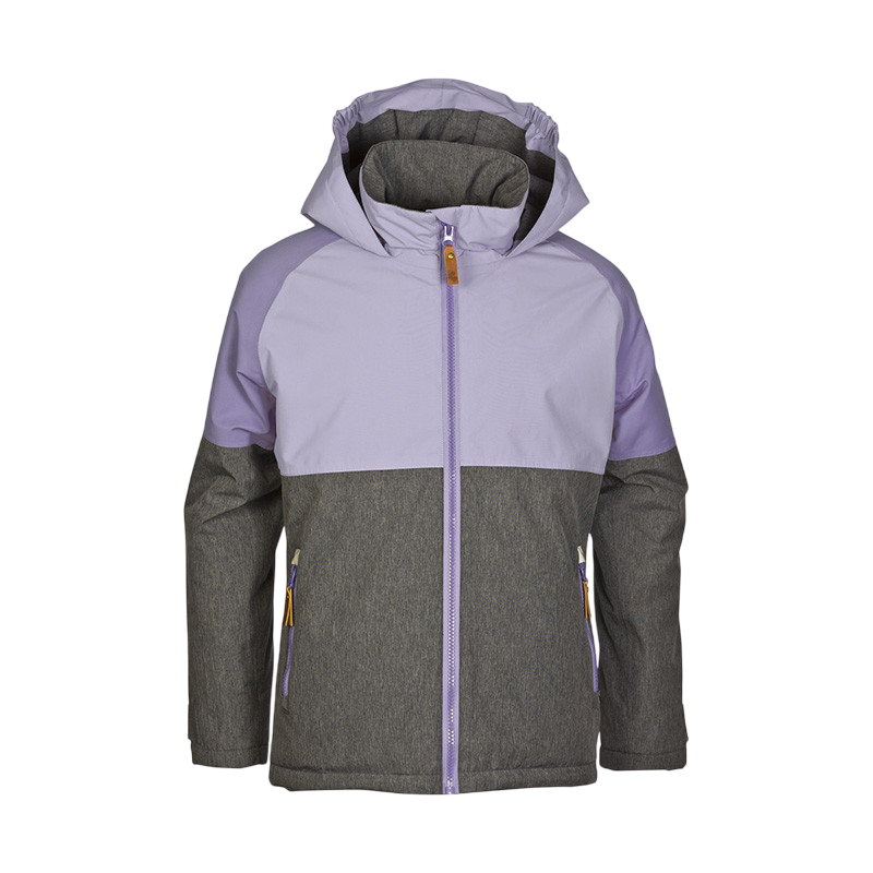 Veste d'hiver pour enfants Champion lavender