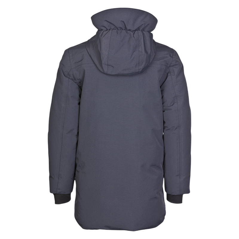 Kinder Winterparka Pippin dark navy