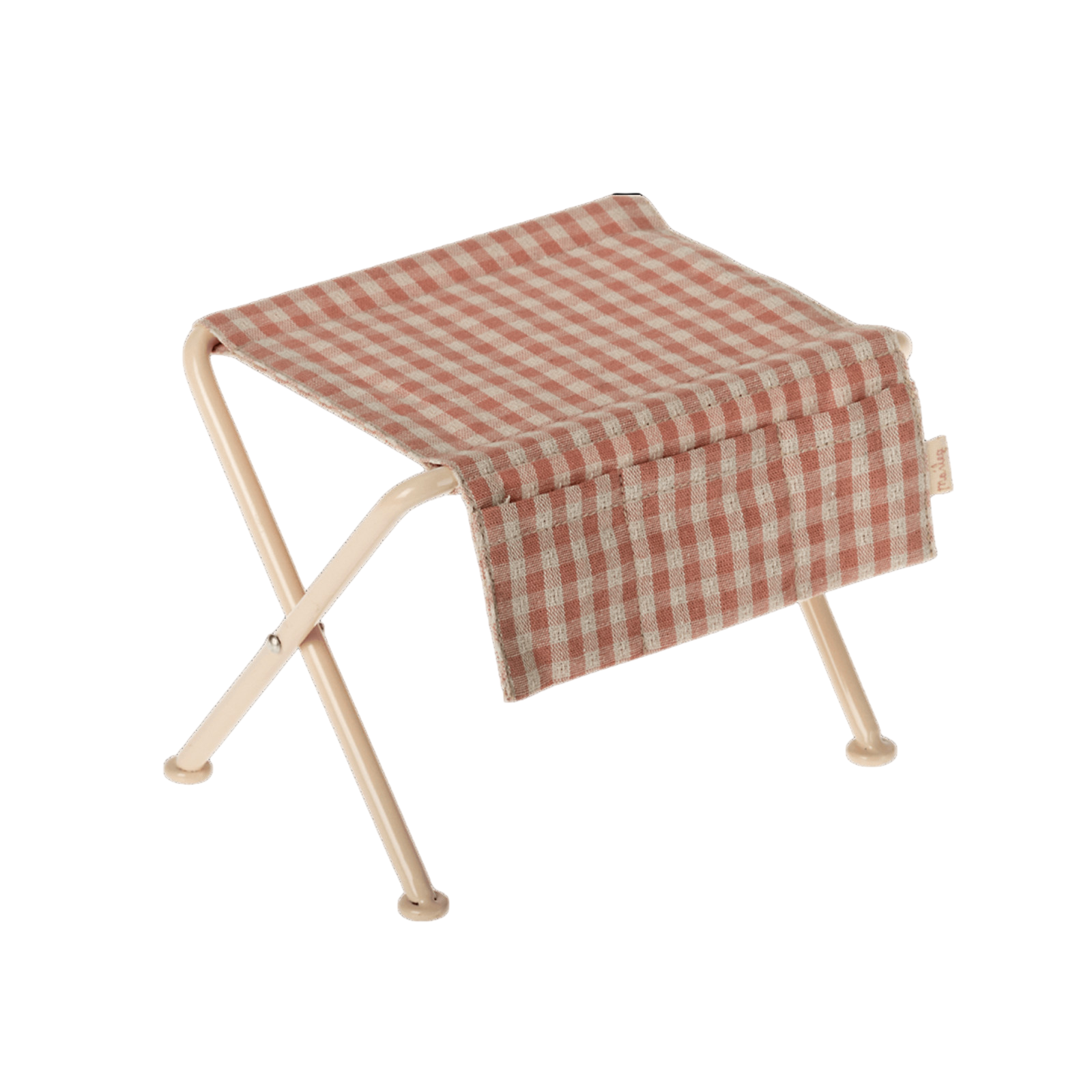 Table à langer pour maison de poupées