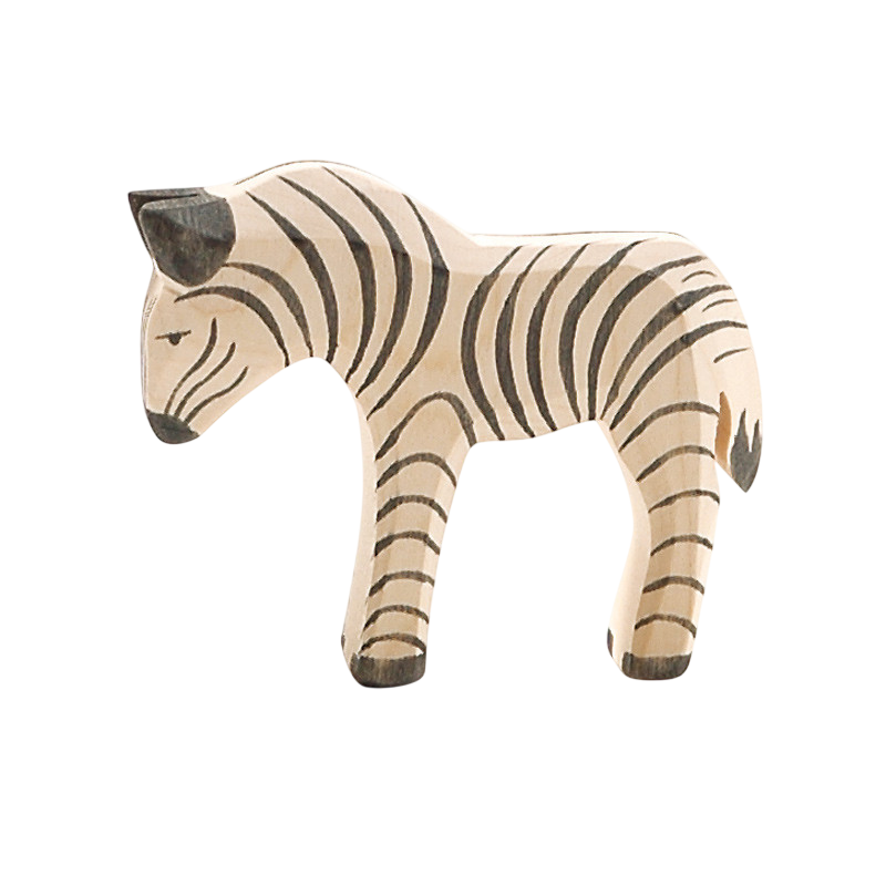 Ostheimer Zebra klein