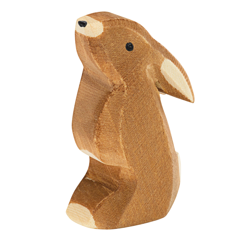 Ostheimer rabbit ear deep