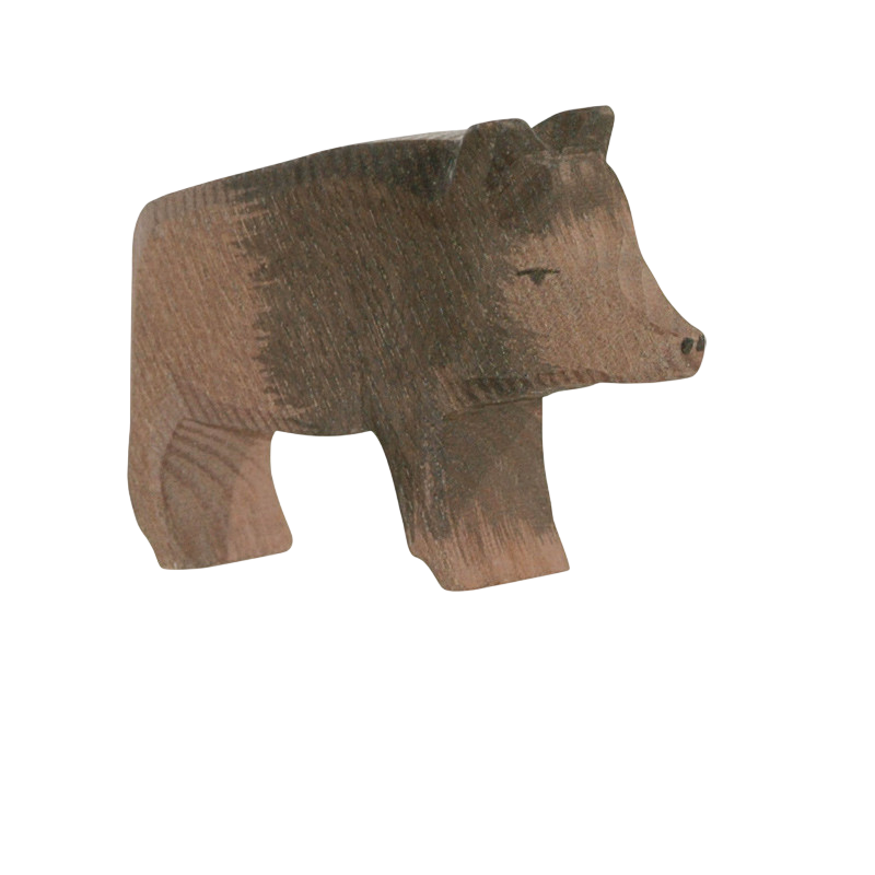 Ostheimer Wildschwein Bache