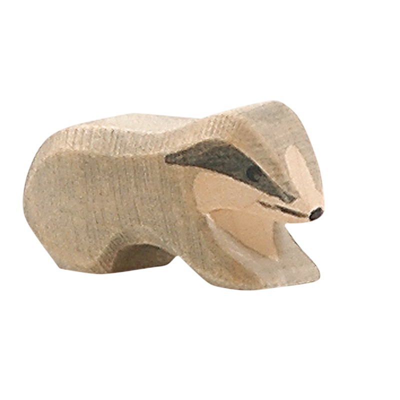 Ostheimer Dachs Klein