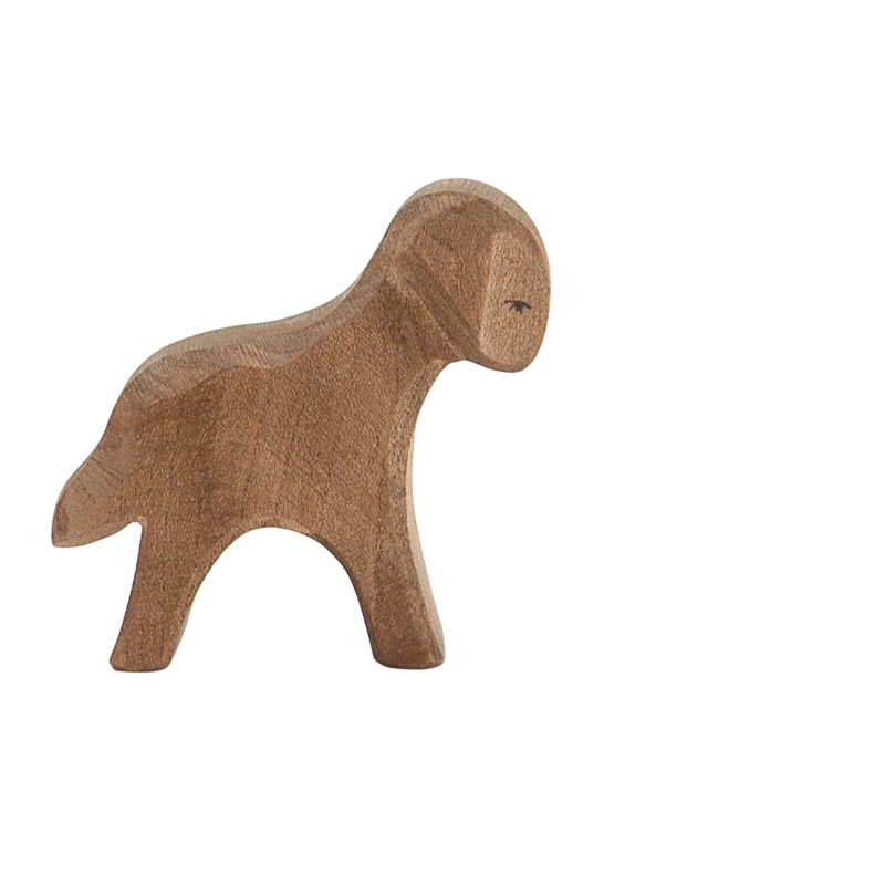 Ostheimer Lamb Brown Standing