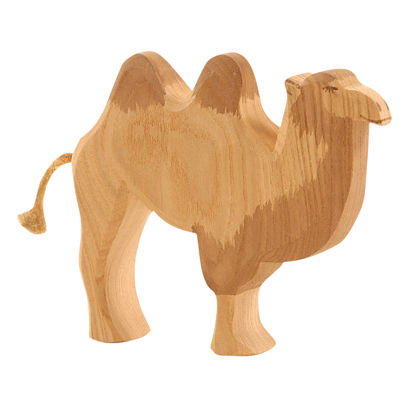 Ostheimer Camel