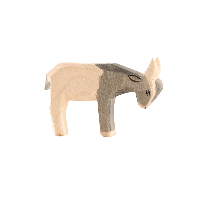 Ostheimer Goat Small