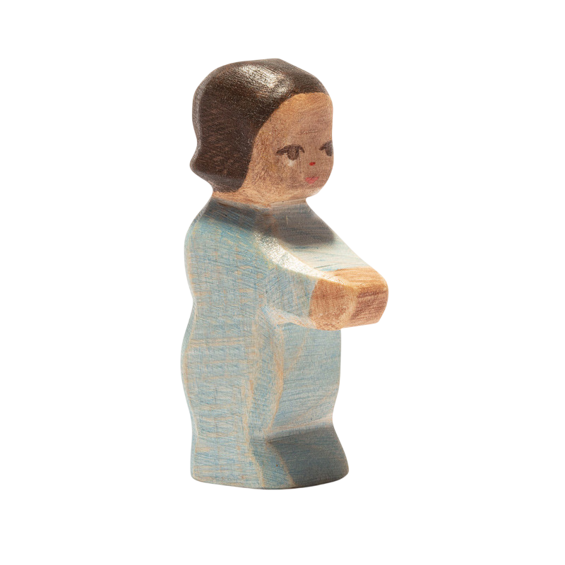 Ostheimer Wickelkind II