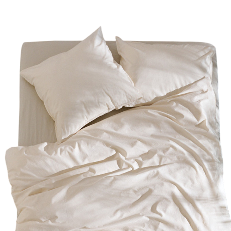 Louise undyed cushion cover 50x70 cm