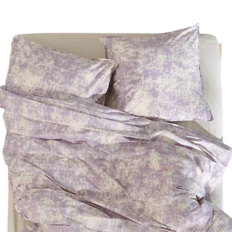 Thea taie d'oreiller unyed/ lavande 65x100 cm