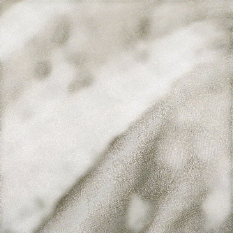 TRABOULES Kissenbezug taupe 65x65 cm