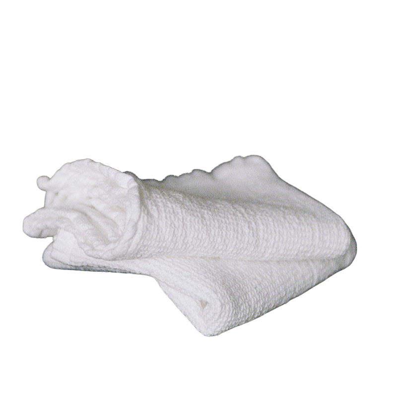 DOURO guest towel white 30x50 cm