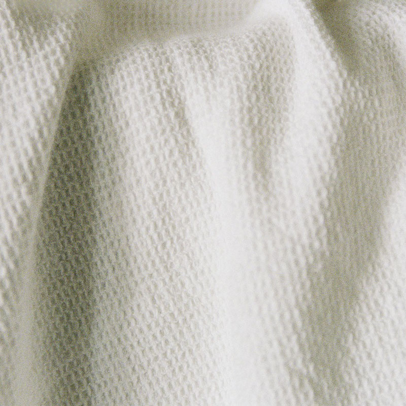 DOURO guest towel white 30x50 cm