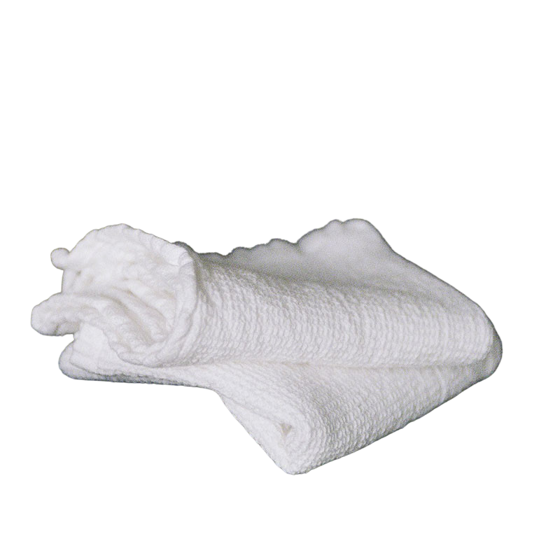 DOURO Duschtuch white 70x140 cm