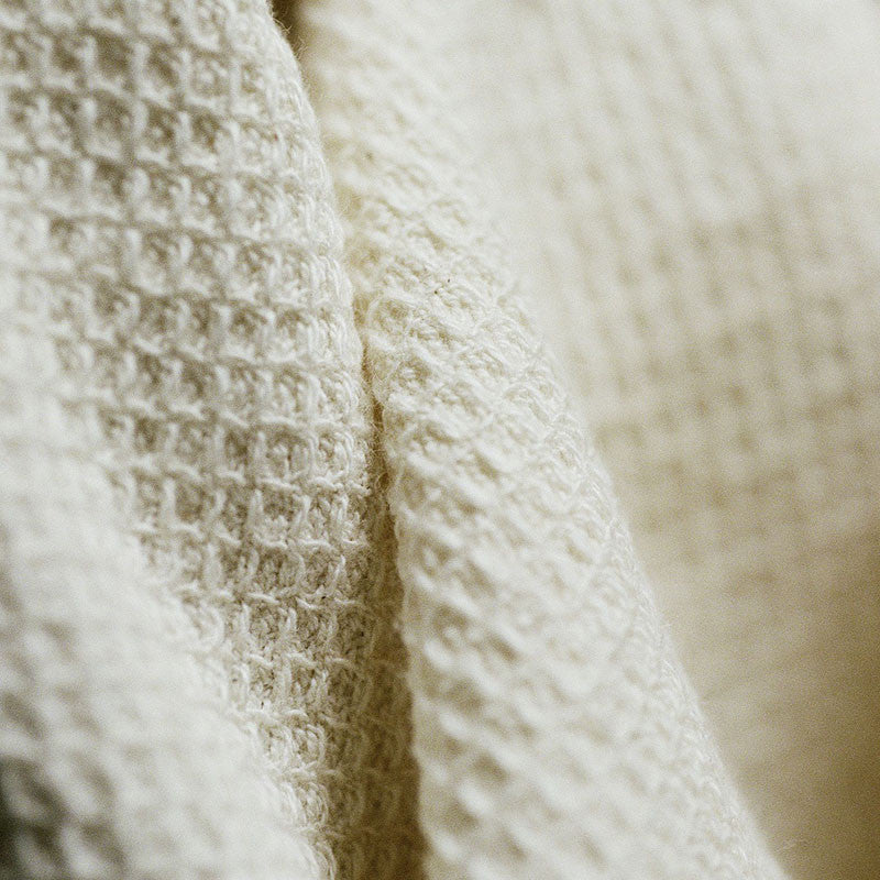 DOURO guest towel undyed 30x50 cm