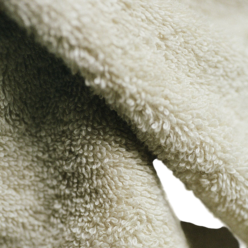 GARDA guest towel undyed 30x50 cm