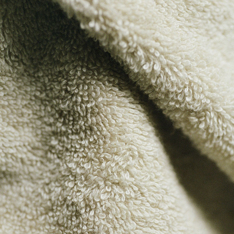 GARDA towel undyed 50x100 cm