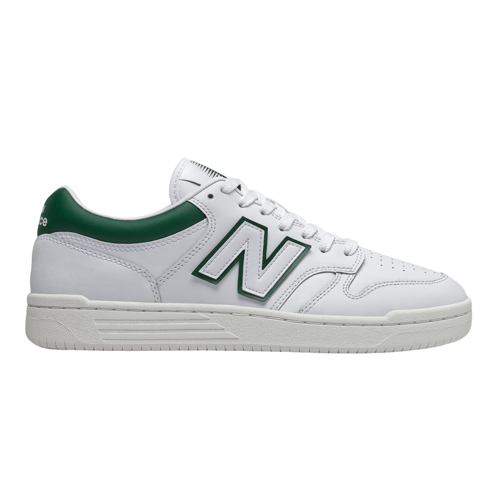 Sneaker BB480LGT white