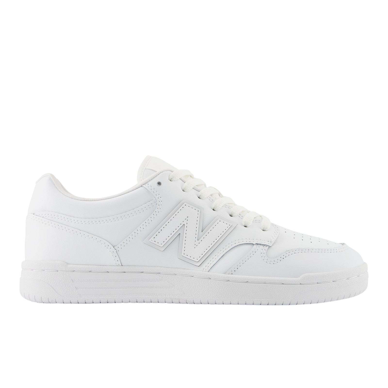 Sneaker BB480L3W white