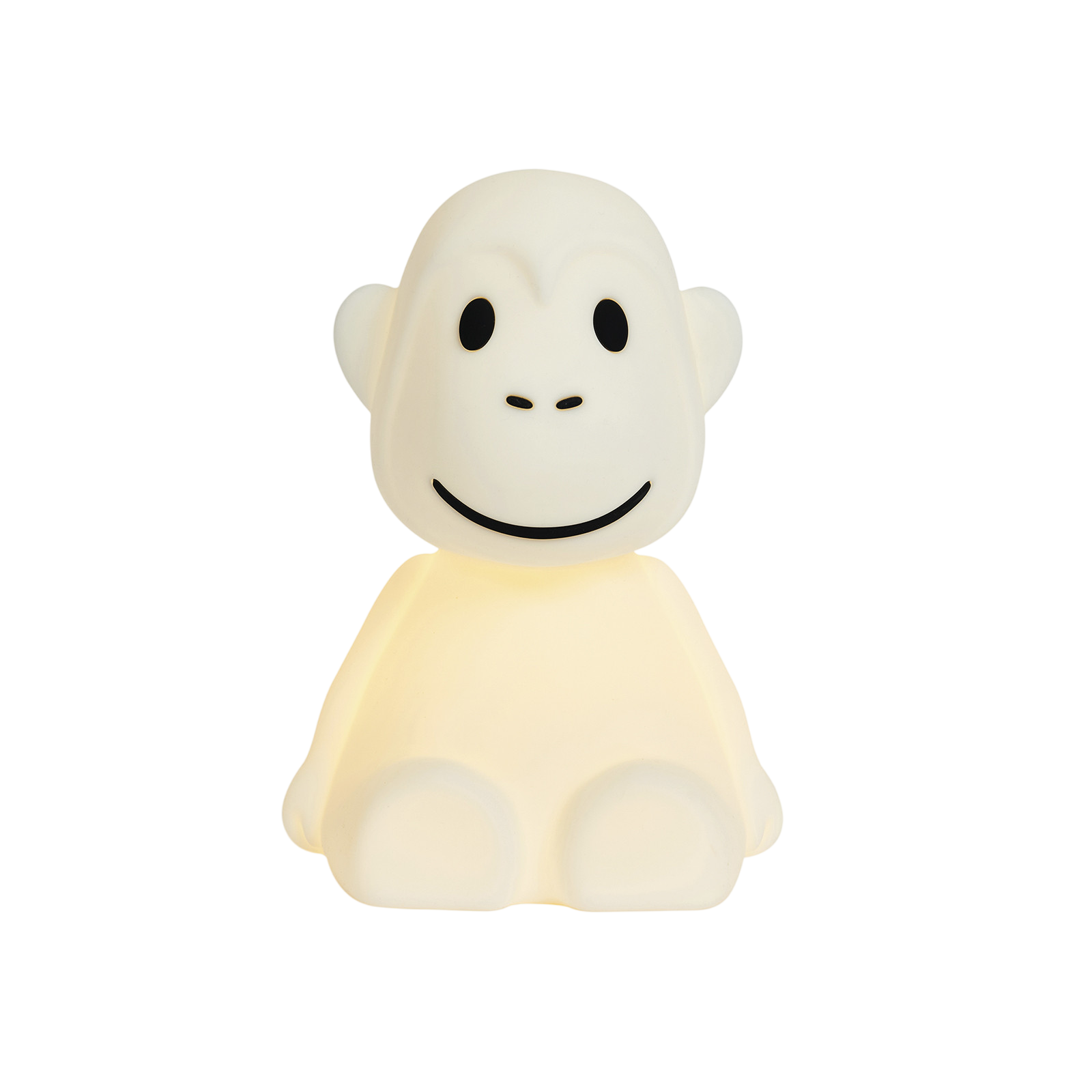 Lamp Monkey First Light