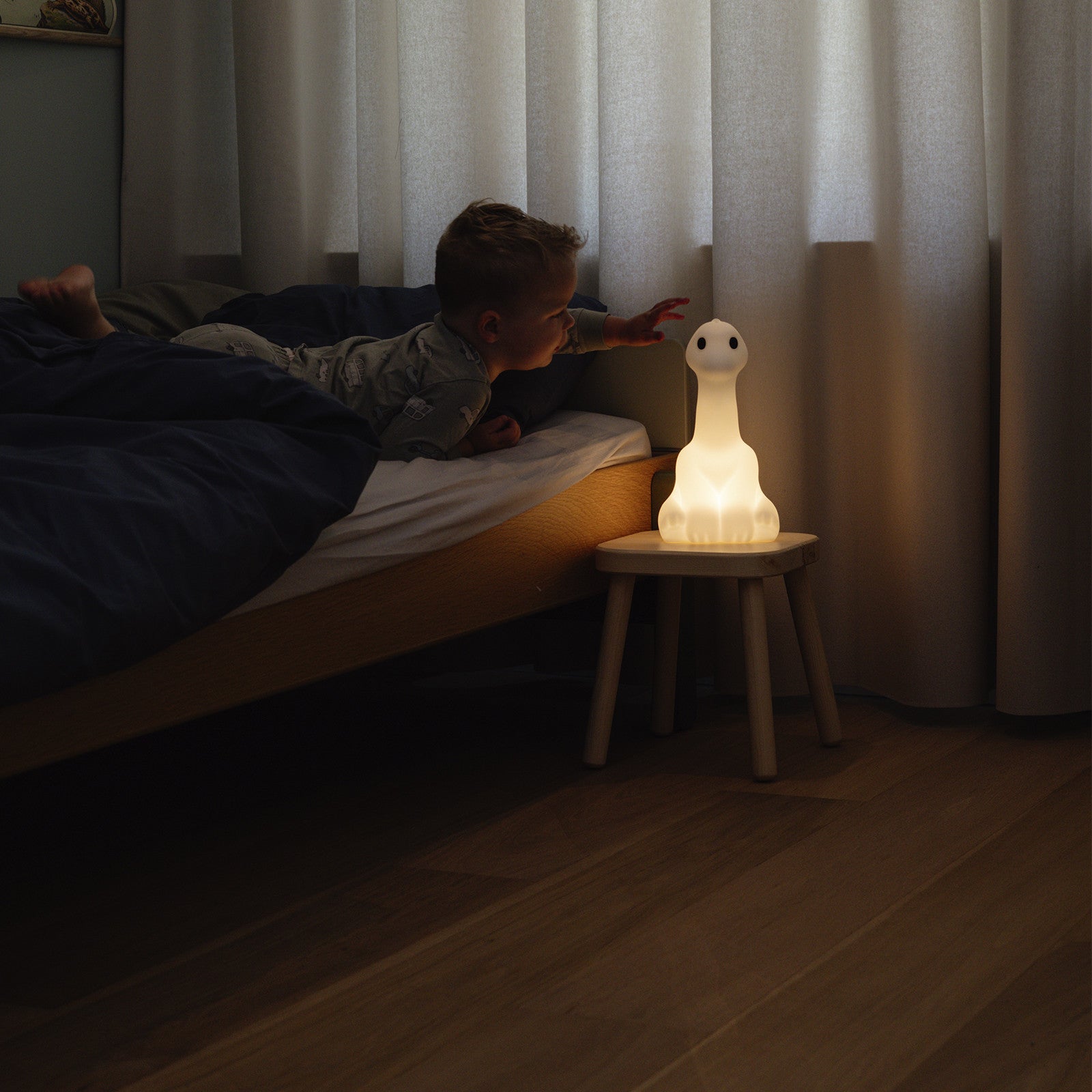Lampe Dinosaurier Nova First Light