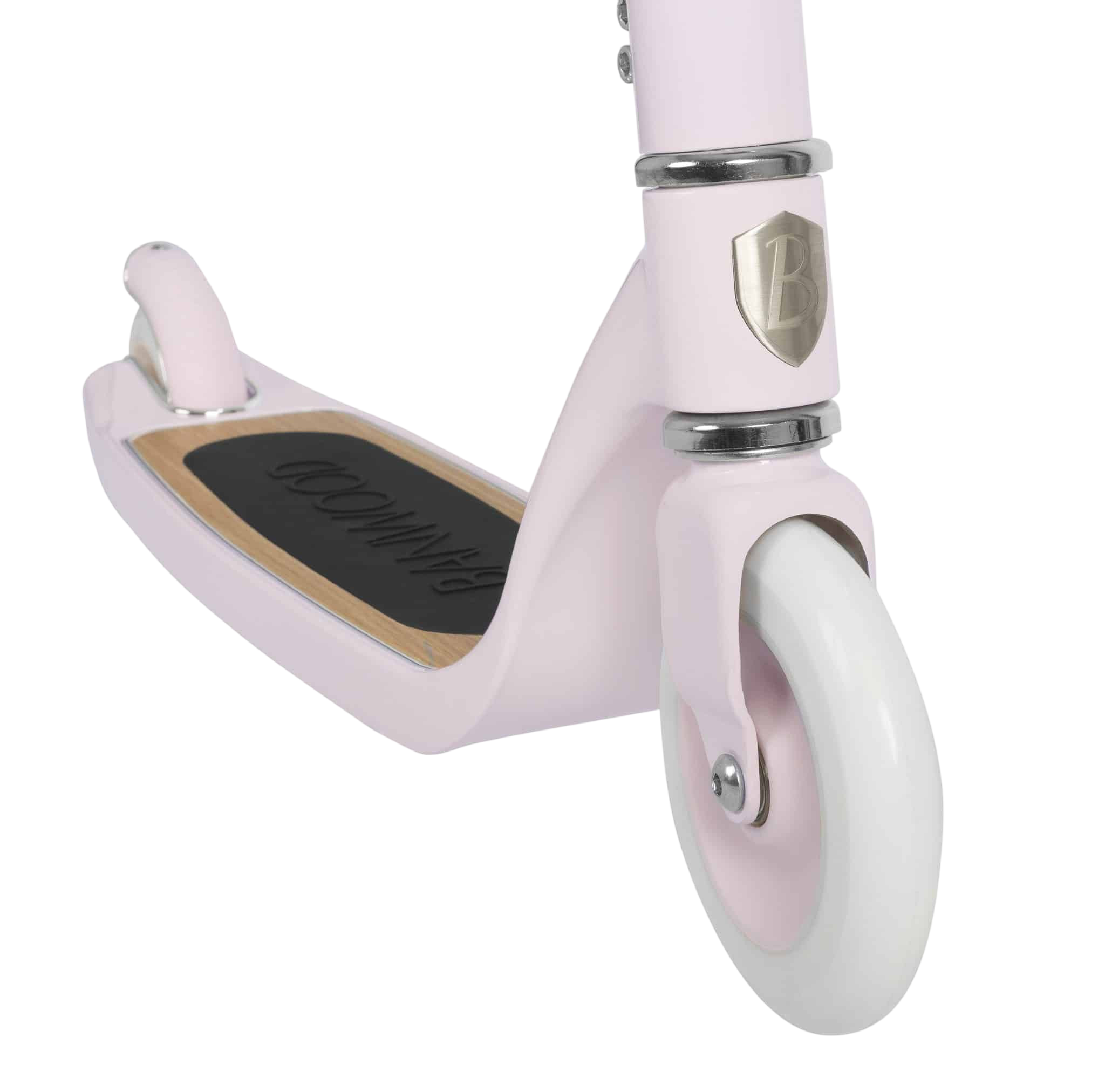 Maxi Scooter Pink