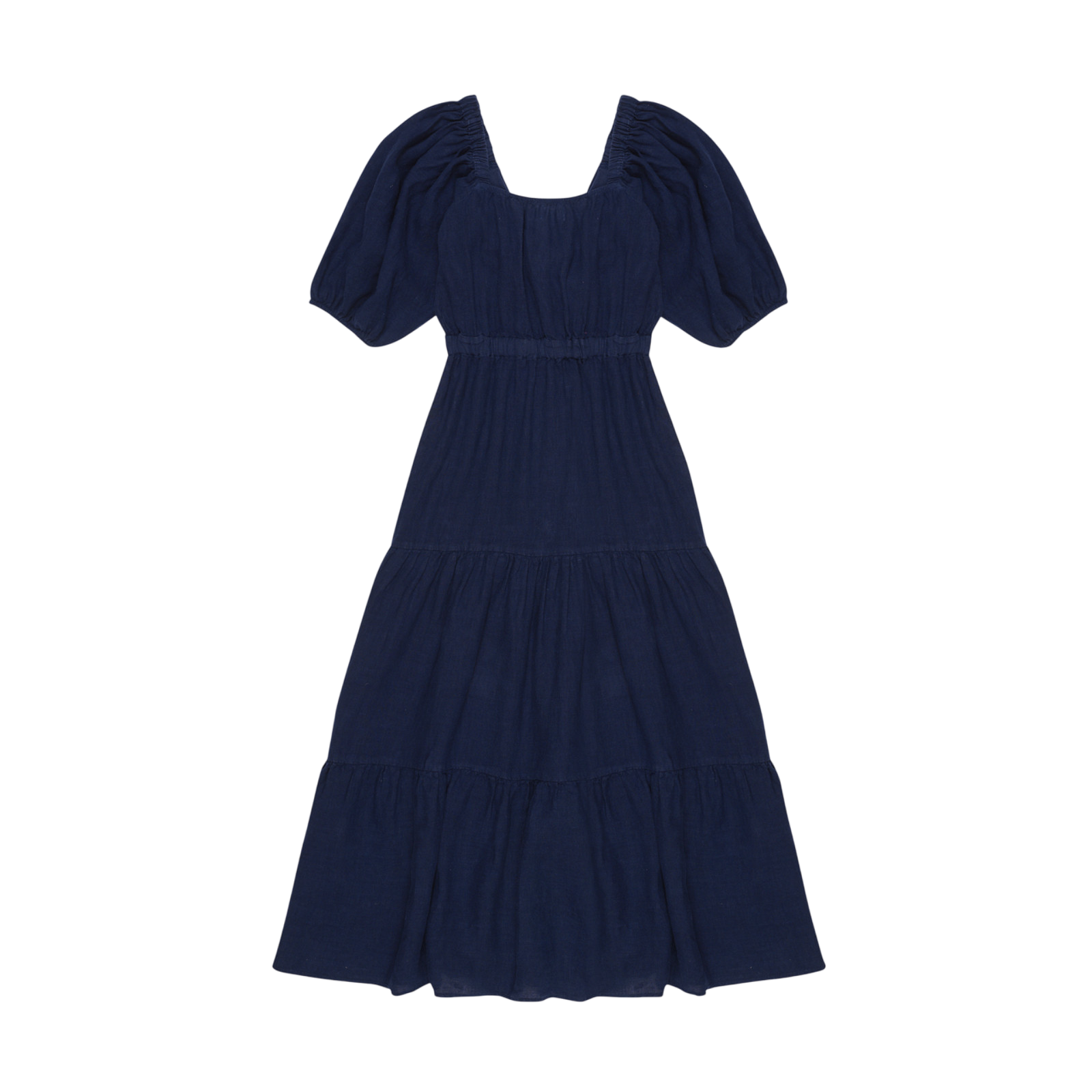 Kleid Vermont Mignight Sky