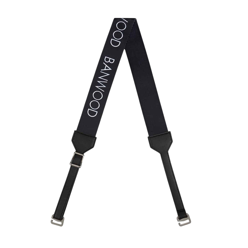 Carry Strap - Black