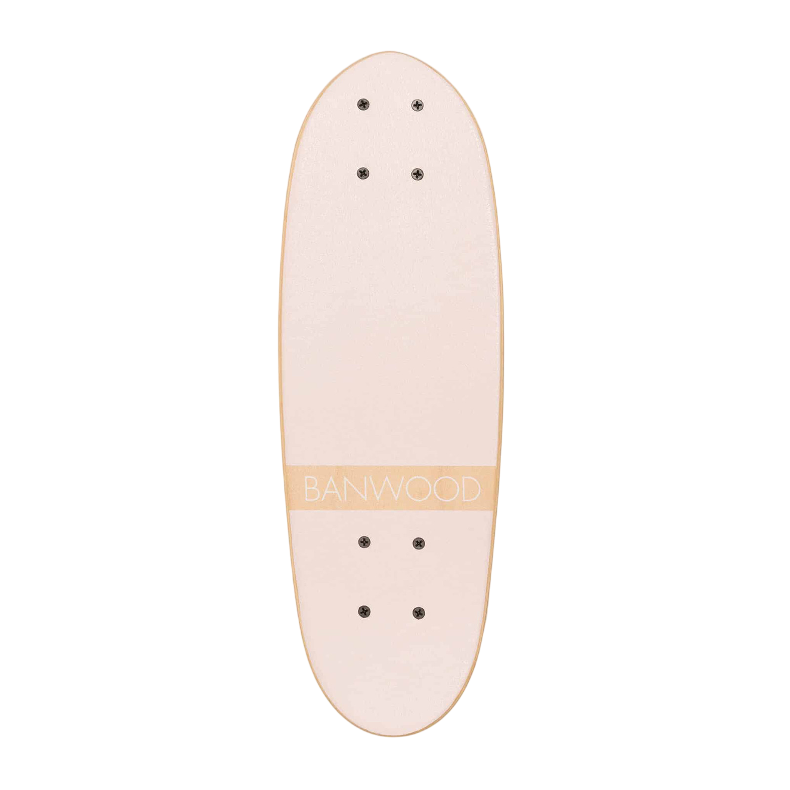 Skateboard Pink