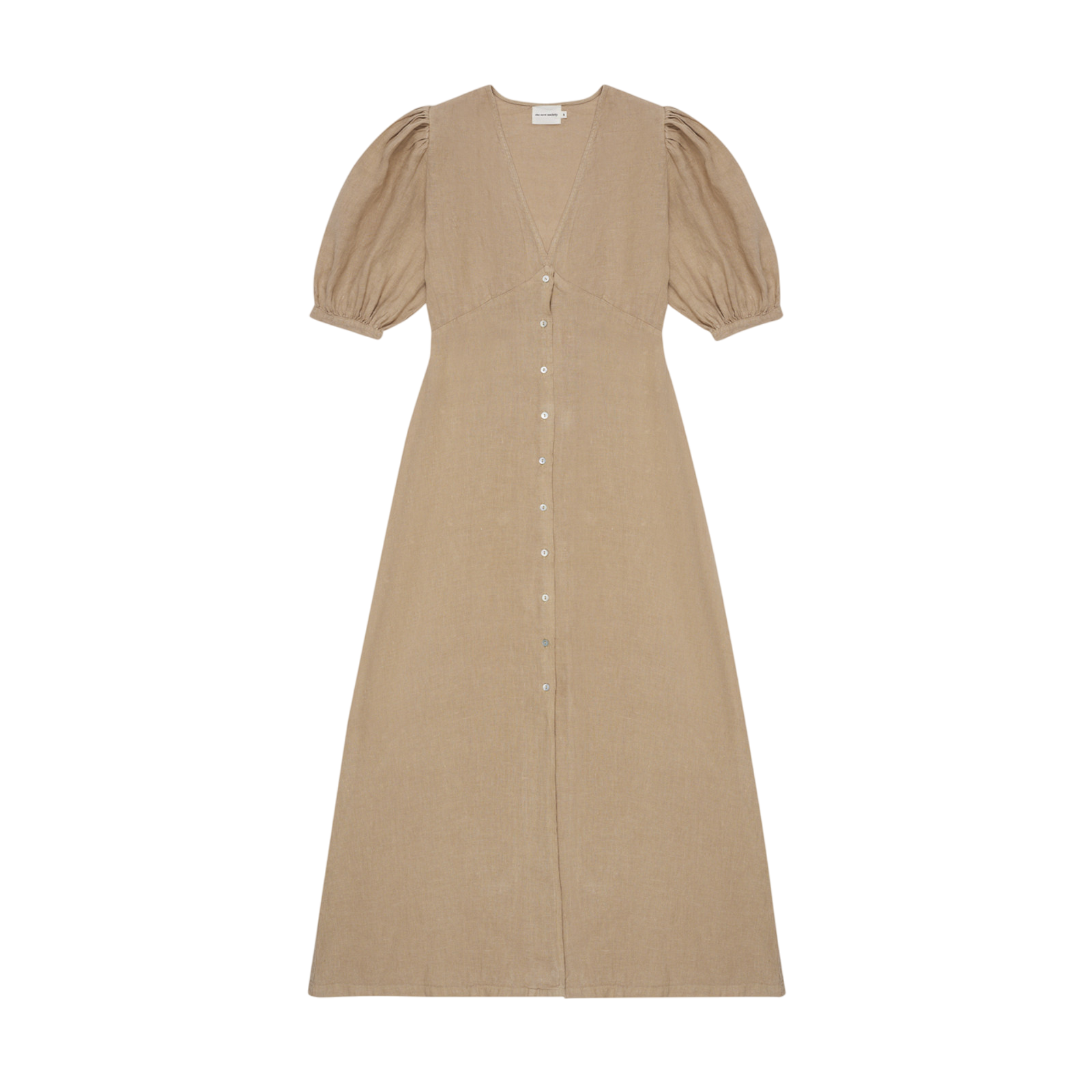 Robe Vermont Tan