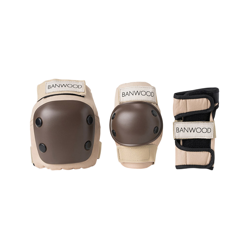 Banwood Schutzausrüstung 3er Set