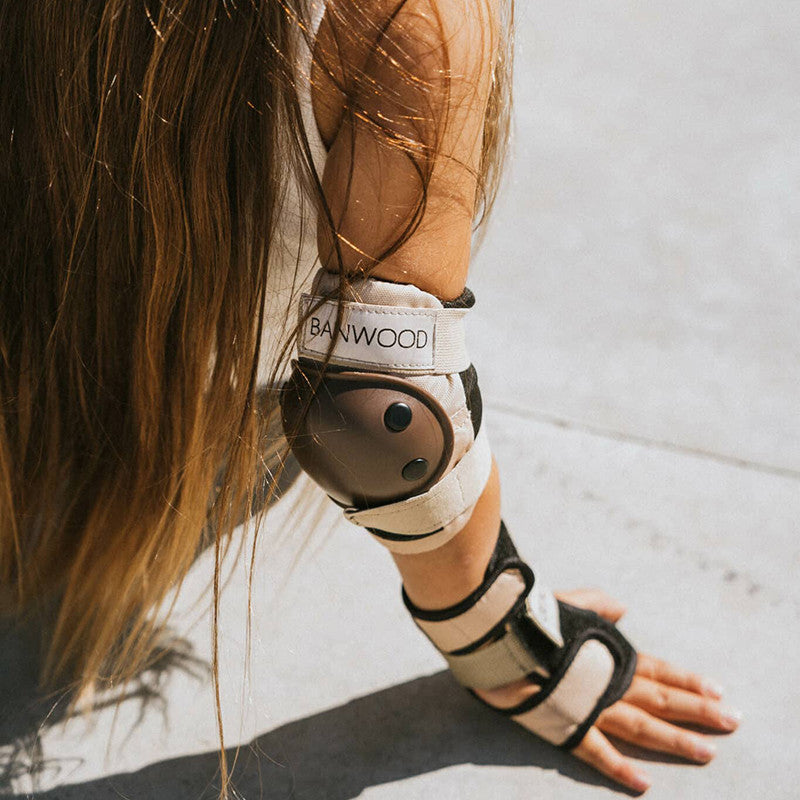 Kit de protection Banwood 3 pièces