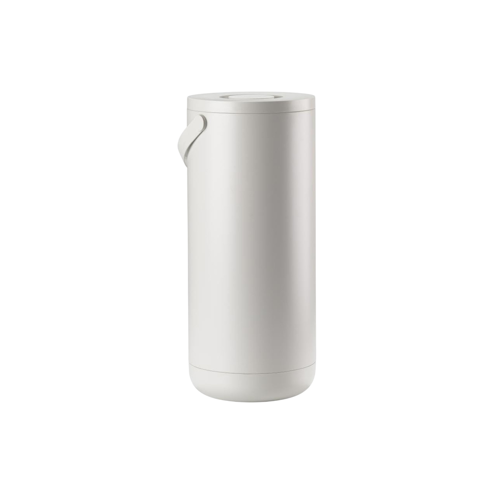 Abfalleimer Circulal, 35 l Grau