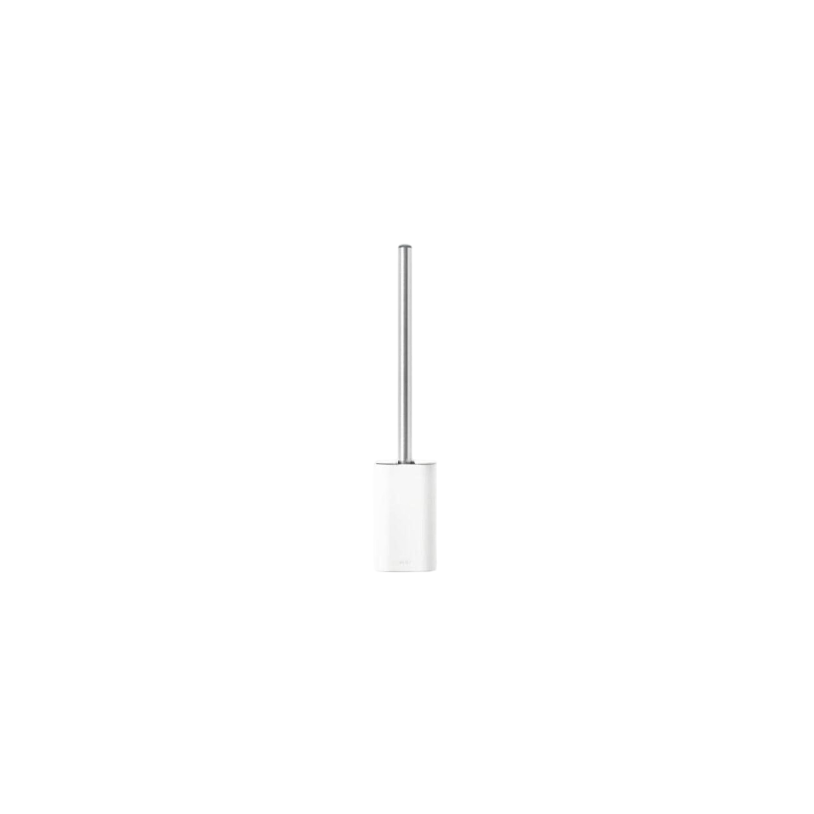 Toilet brush Flex Adhesive White