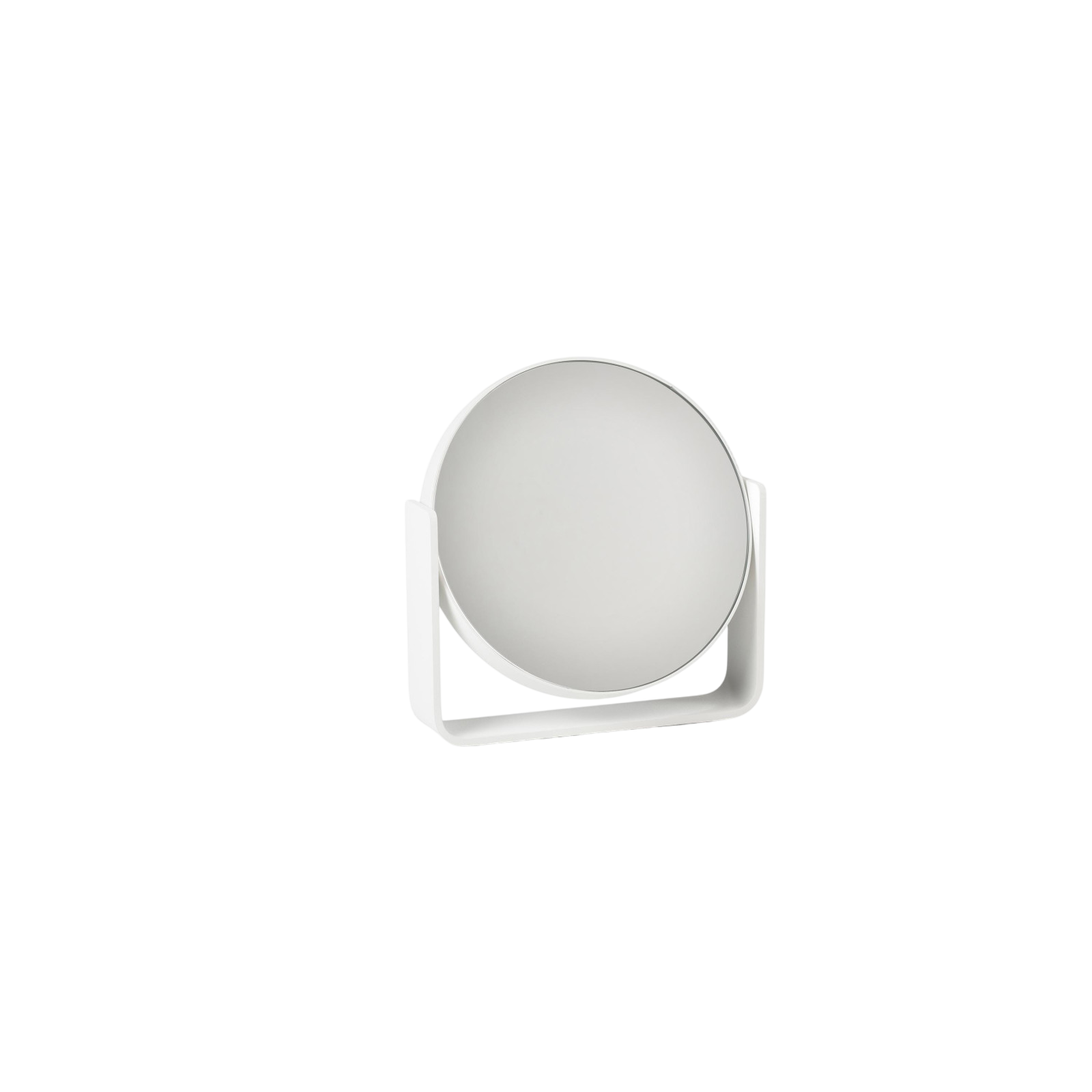 miroir de table Ume, White