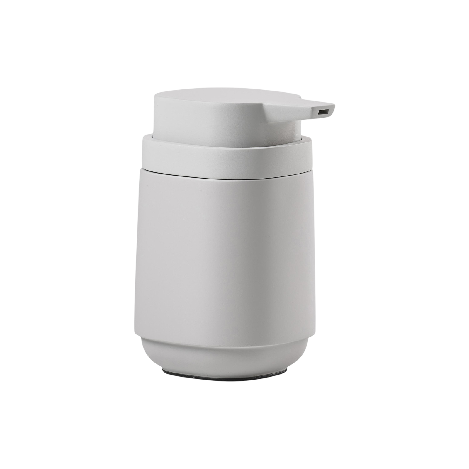 Seifenspender Time 220 ml, Hellgrau