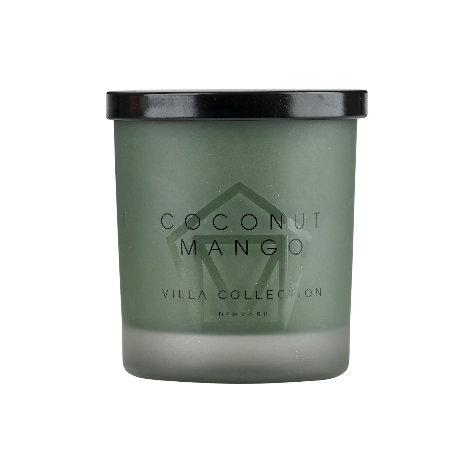 Krok Coconut Mango scented candle