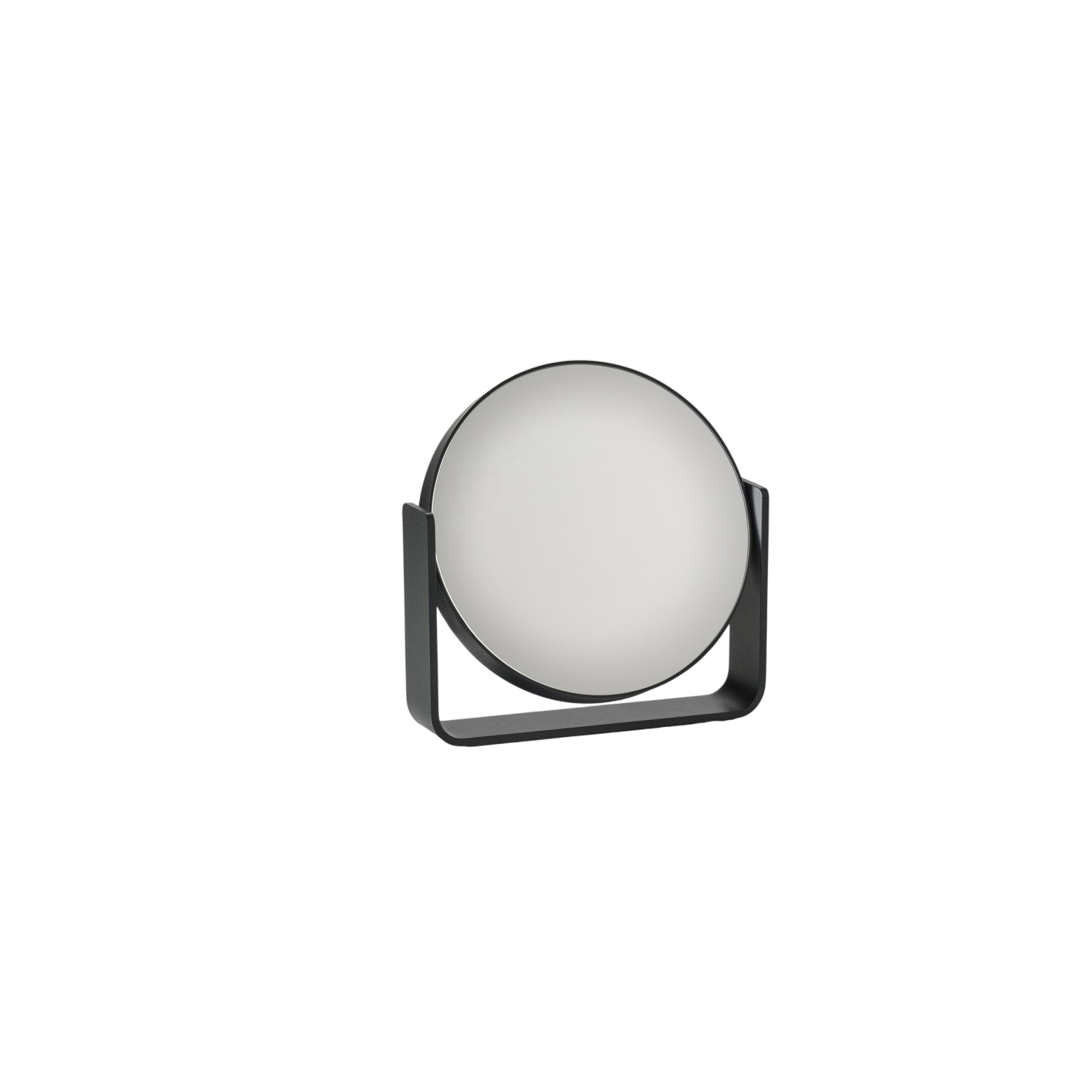 Tischspiegel Ume, Black
