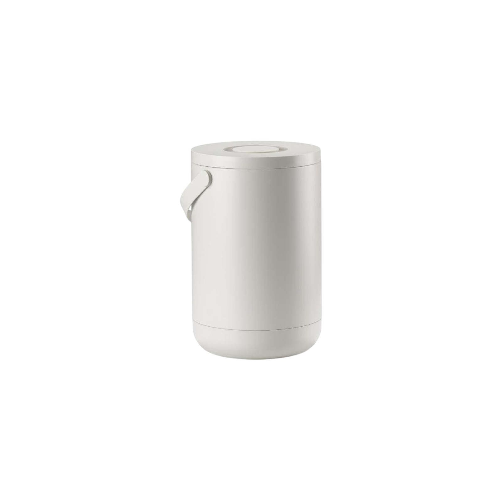 Poubelle Circular 22 l, gris