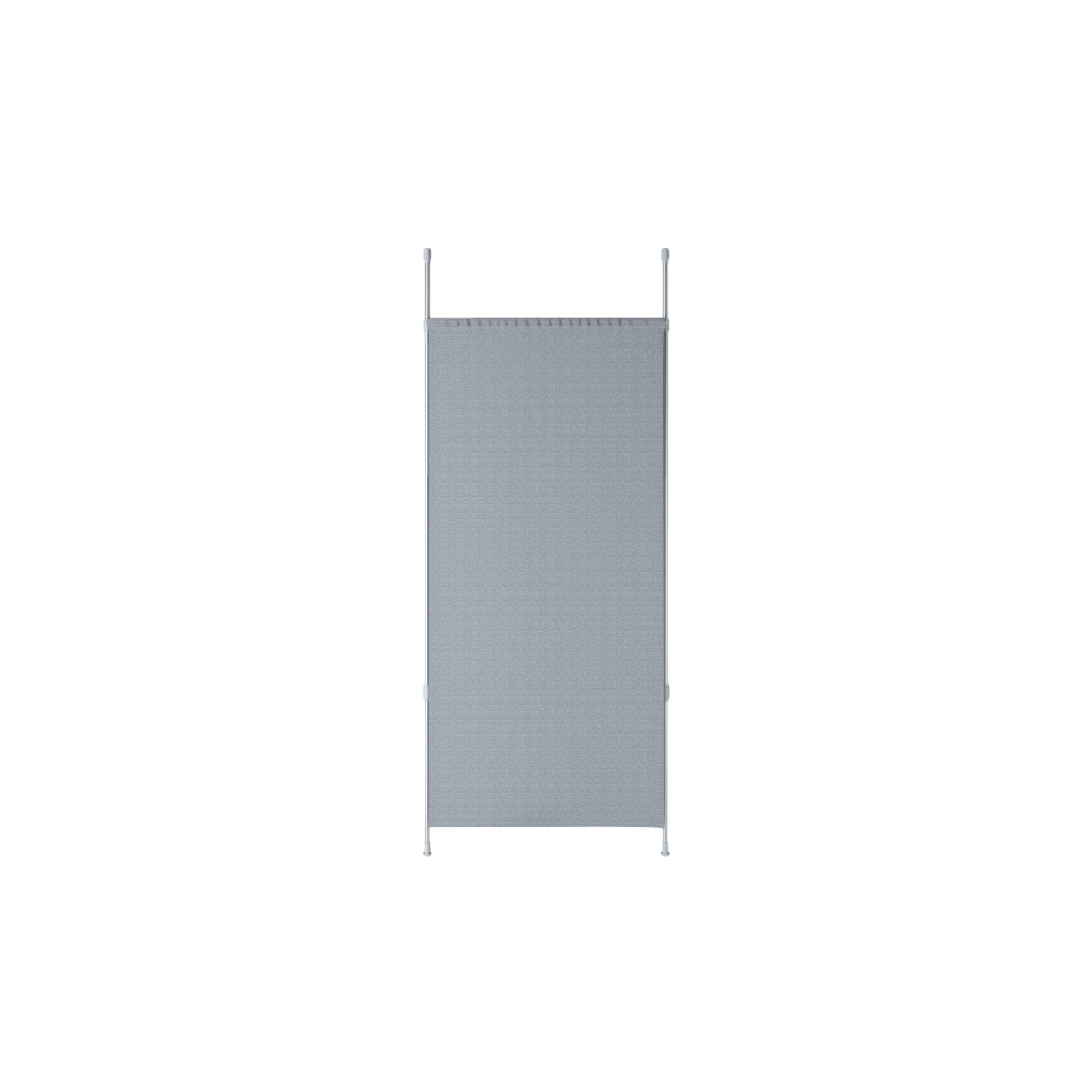 Séparateur de pièce Anywhere Rod Blanc