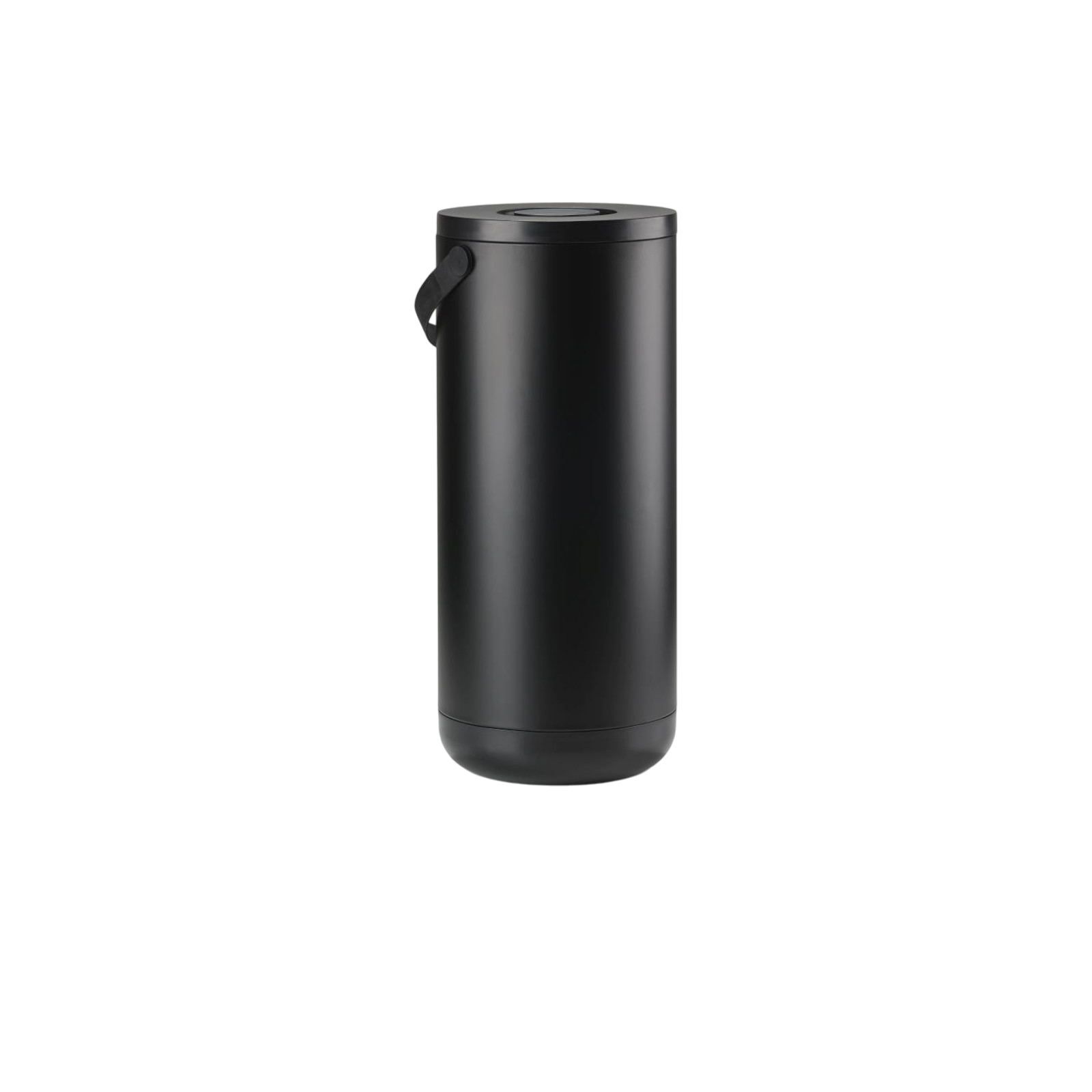 Poubelle Circular, 35 l noir