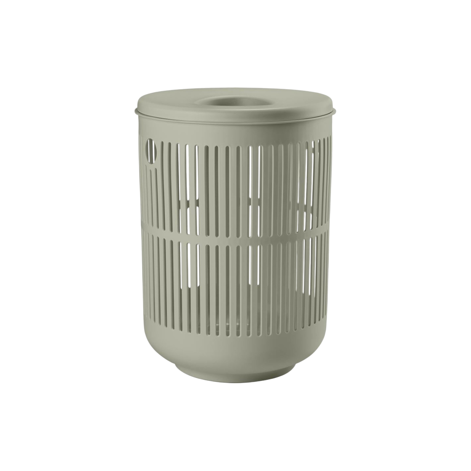 Wäschesammler Ume, Hellgrün