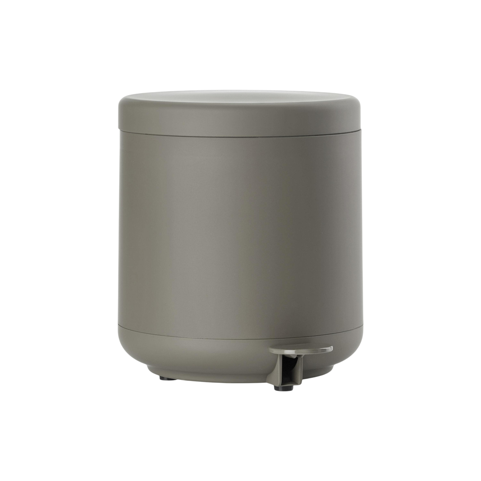 Treteimer Ume 4 l, Taupe