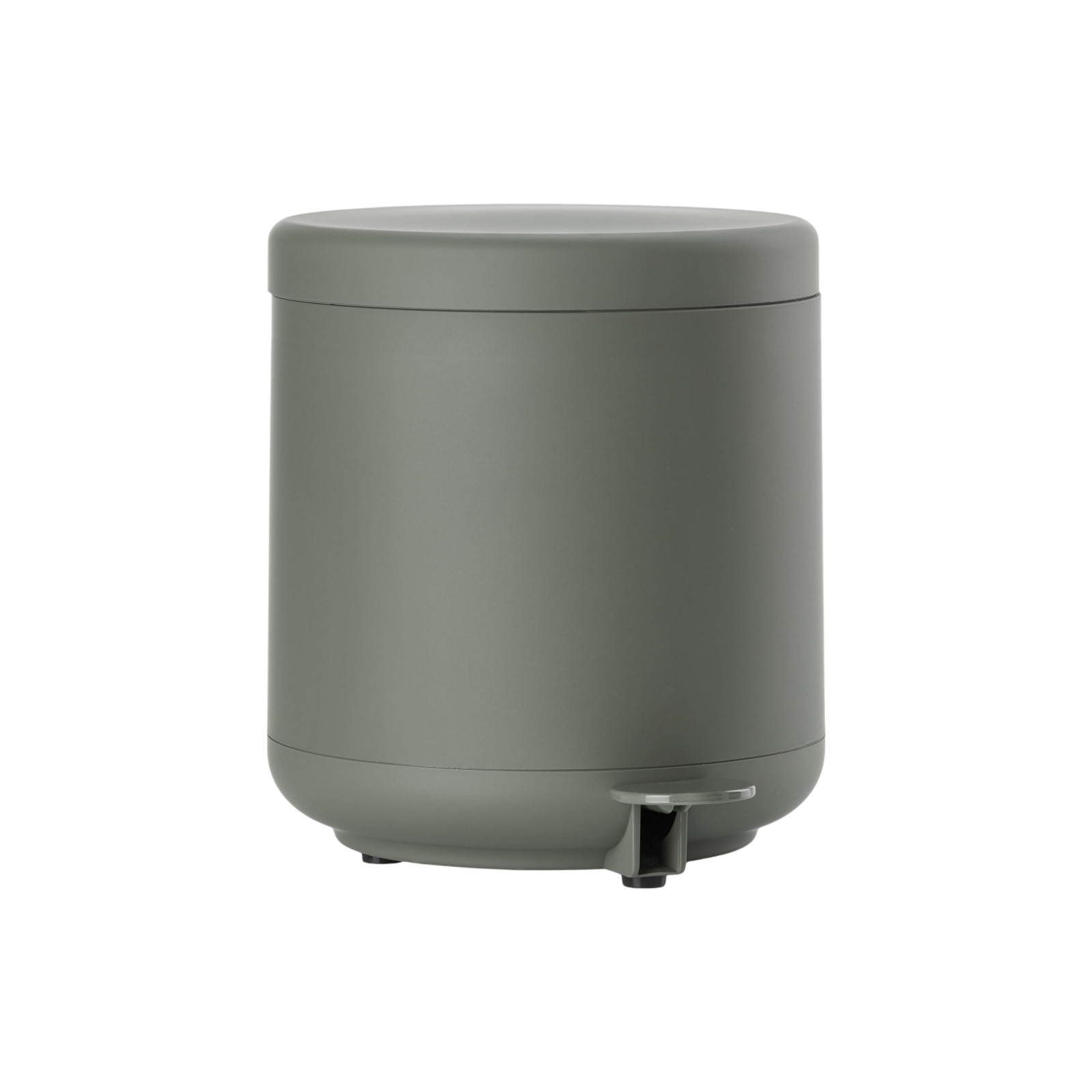 Pedal bin Ume 4 l, Olive Green