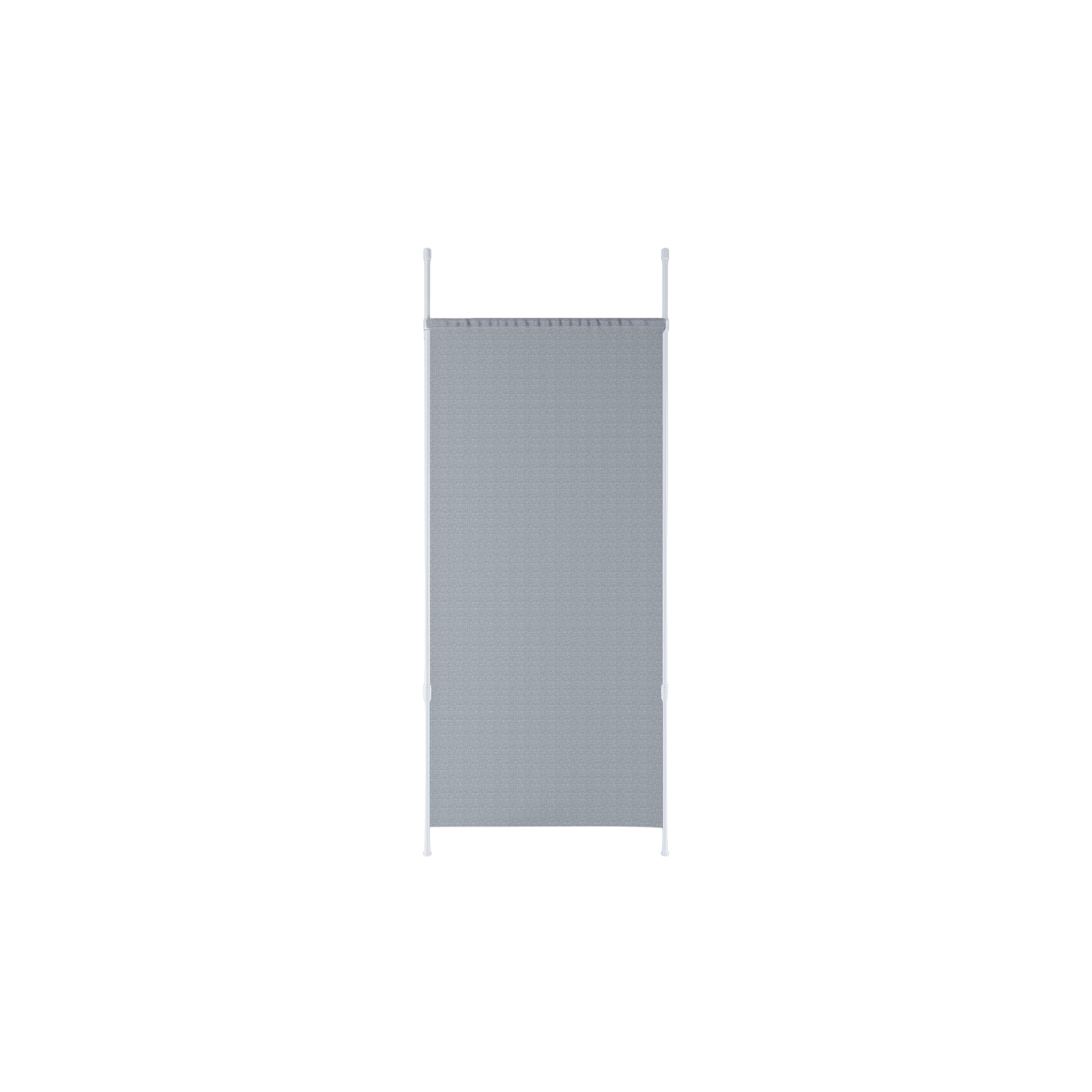 Séparateur de pièce Anywhere Rod Nickel